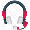 Auriculares  Icono