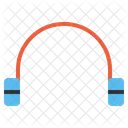 Auricular  Icono