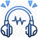 Auriculares  Icono