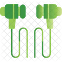 Auricular  Icono