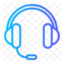 Auriculares  Icon