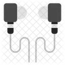 Auricular  Icono
