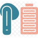 Auricular  Icono