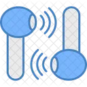 Auricular Icono