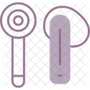 Auricular  Icono