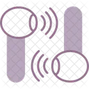 Auricular Icono