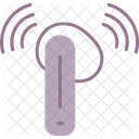 Auricular Icono