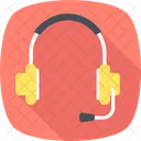 Auriculares  Icono