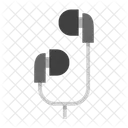 Auricular  Icono