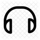 Auricular  Icon