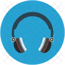 Auriculares  Icono