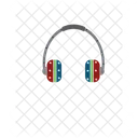 Auricular  Icono