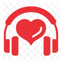 Auriculares Musica Auriculares Icon