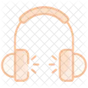 Auriculares  Icon