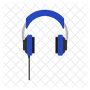 Auriculares  Icono