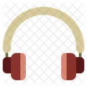 Auriculares  Icono