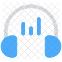 Audio Auriculares Auriculares Icon