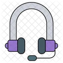 Auriculares  Icon