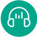Auriculares  Icono