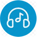 Auriculares  Icono