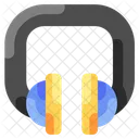 Auriculares Auriculares Buke Icon