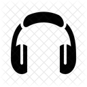 Auricular  Icono
