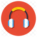 Auriculares  Icon