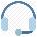 Auricular  Icono