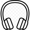 Auricular  Icono