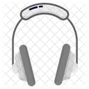 Auriculares  Icono