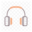 Auriculares Auriculares Sonido Icono