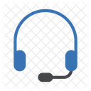 Auricular  Icono