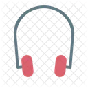 Auricular  Icono