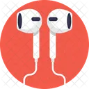 Auriculares  Icono