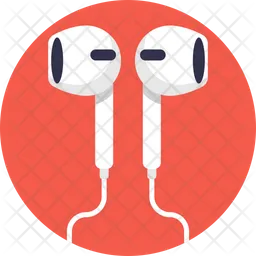 Auriculares  Icono