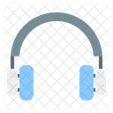 Auricular  Icono