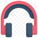 Auriculares  Icono