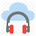 Auricular  Icono