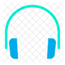 Audio Auriculares Auriculares Icon