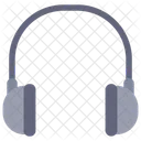 Auriculares Listado Comprar Icon