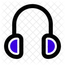 Auricular  Icono