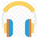 Auricular  Icono