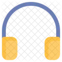 Auricular  Icono