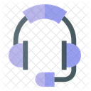 Auricular  Icono