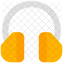 Auriculares  Icono