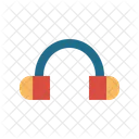 Auricular  Icono