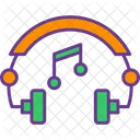 Auriculares  Icon