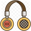 Auriculares  Icono