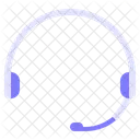 Auriculares  Icono