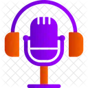 Auriculares  Icono